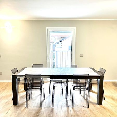Be-C0 Sempione Luxury Apt ミラノ エクステリア 写真