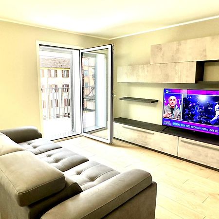 Be-C0 Sempione Luxury Apt ミラノ エクステリア 写真