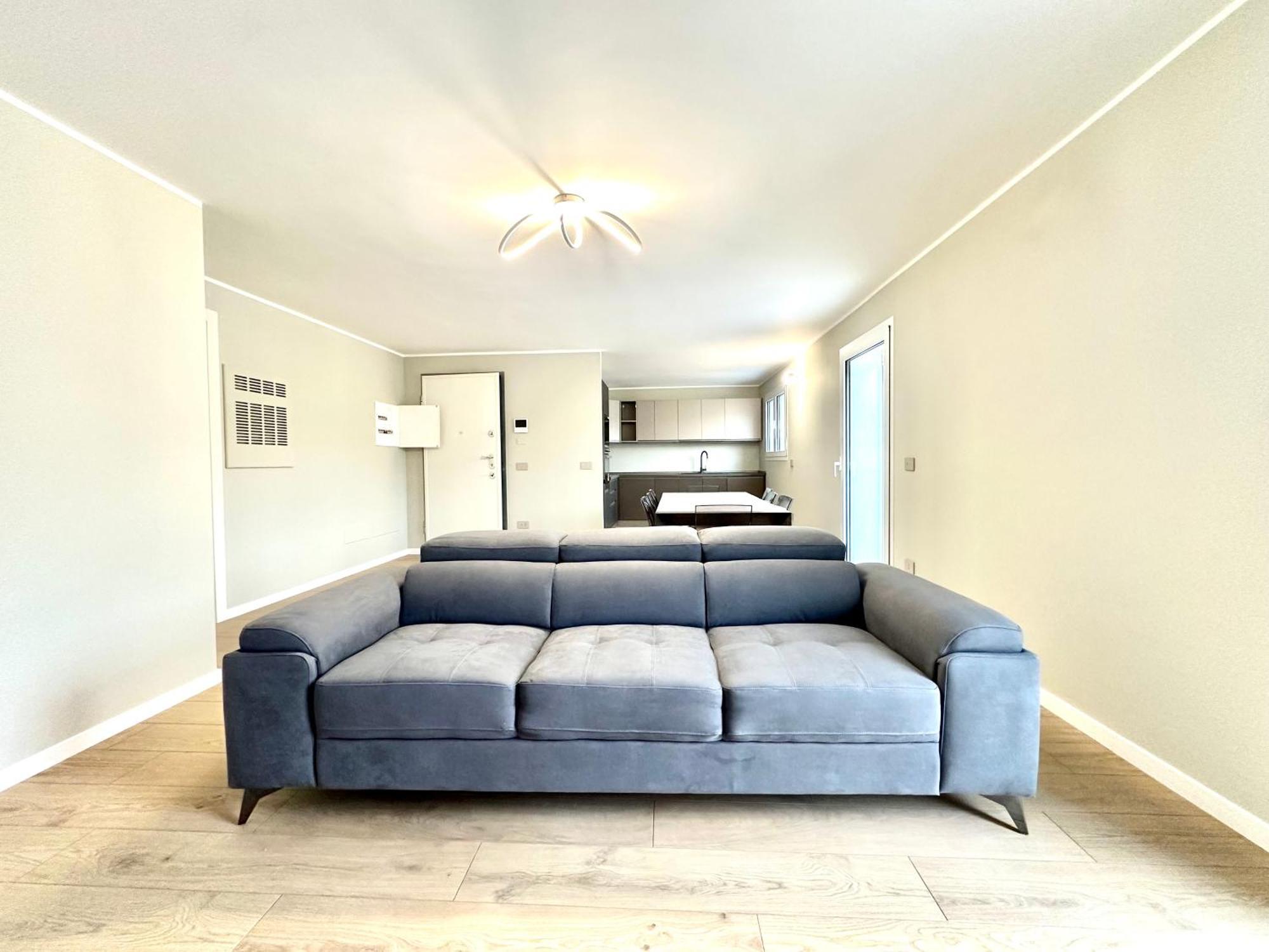 Be-C0 Sempione Luxury Apt ミラノ エクステリア 写真