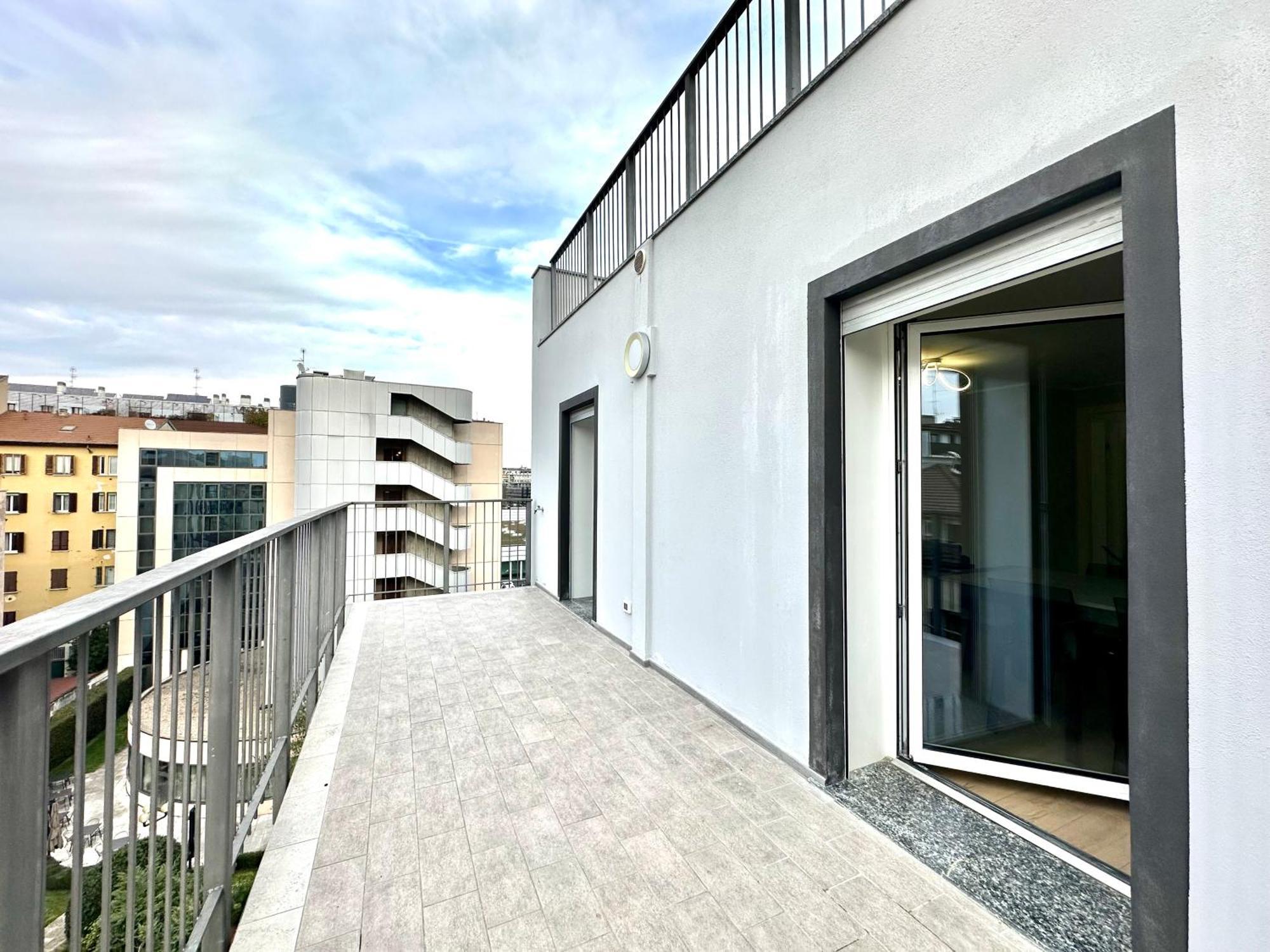 Be-C0 Sempione Luxury Apt ミラノ エクステリア 写真