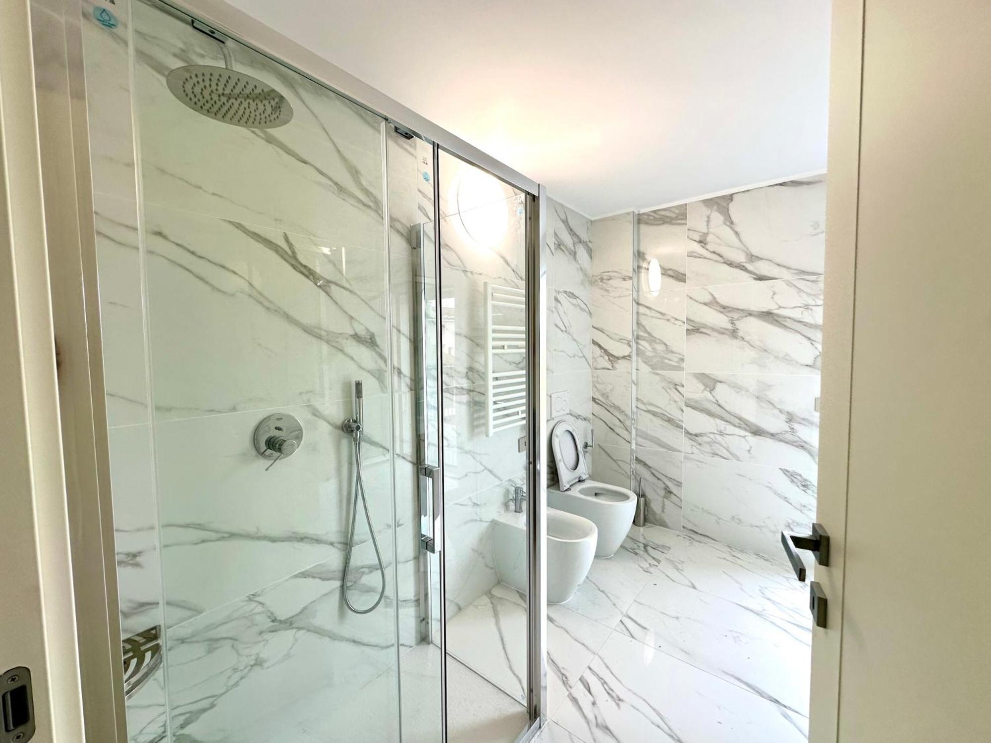 Be-C0 Sempione Luxury Apt ミラノ エクステリア 写真