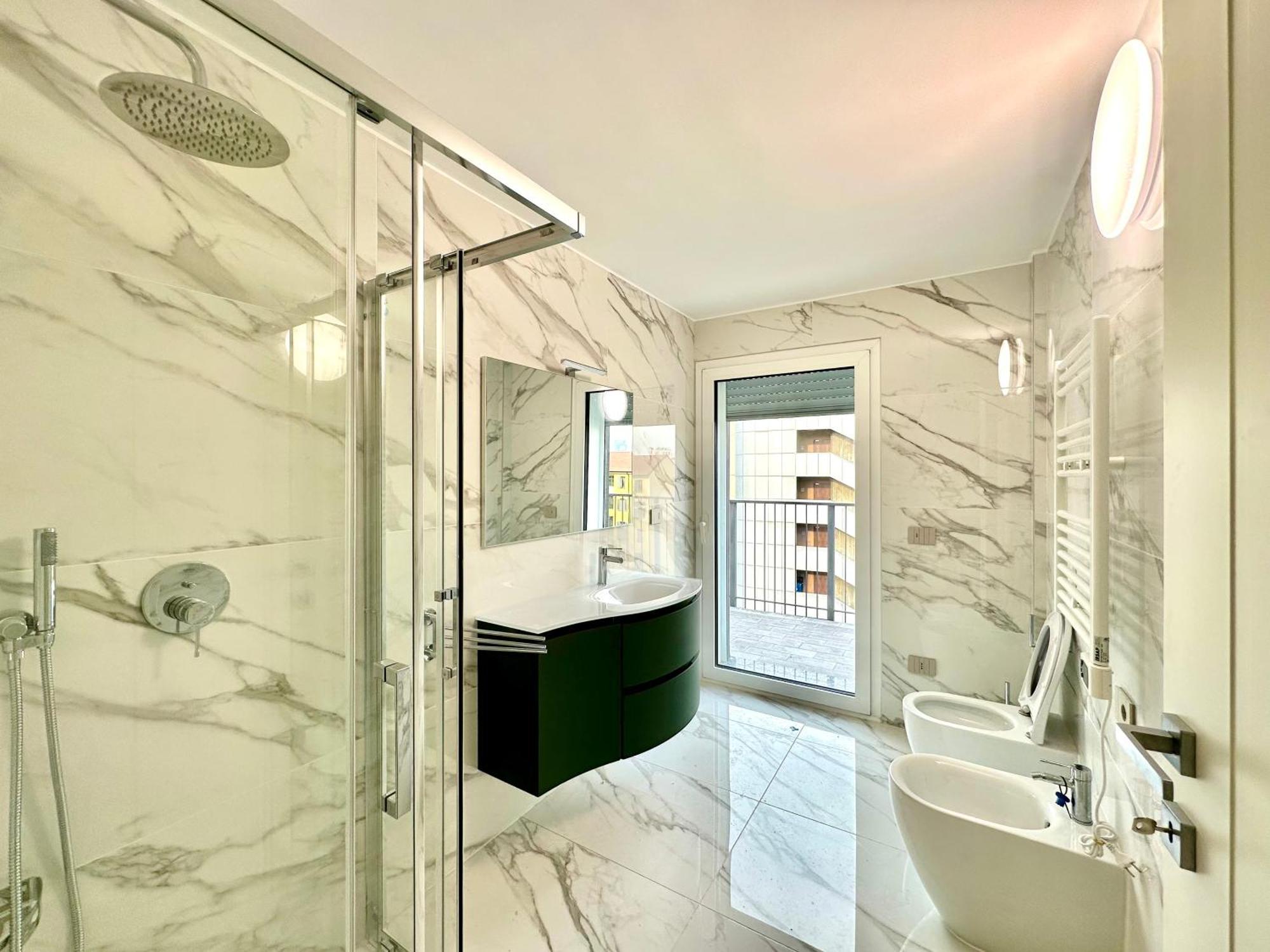 Be-C0 Sempione Luxury Apt ミラノ エクステリア 写真