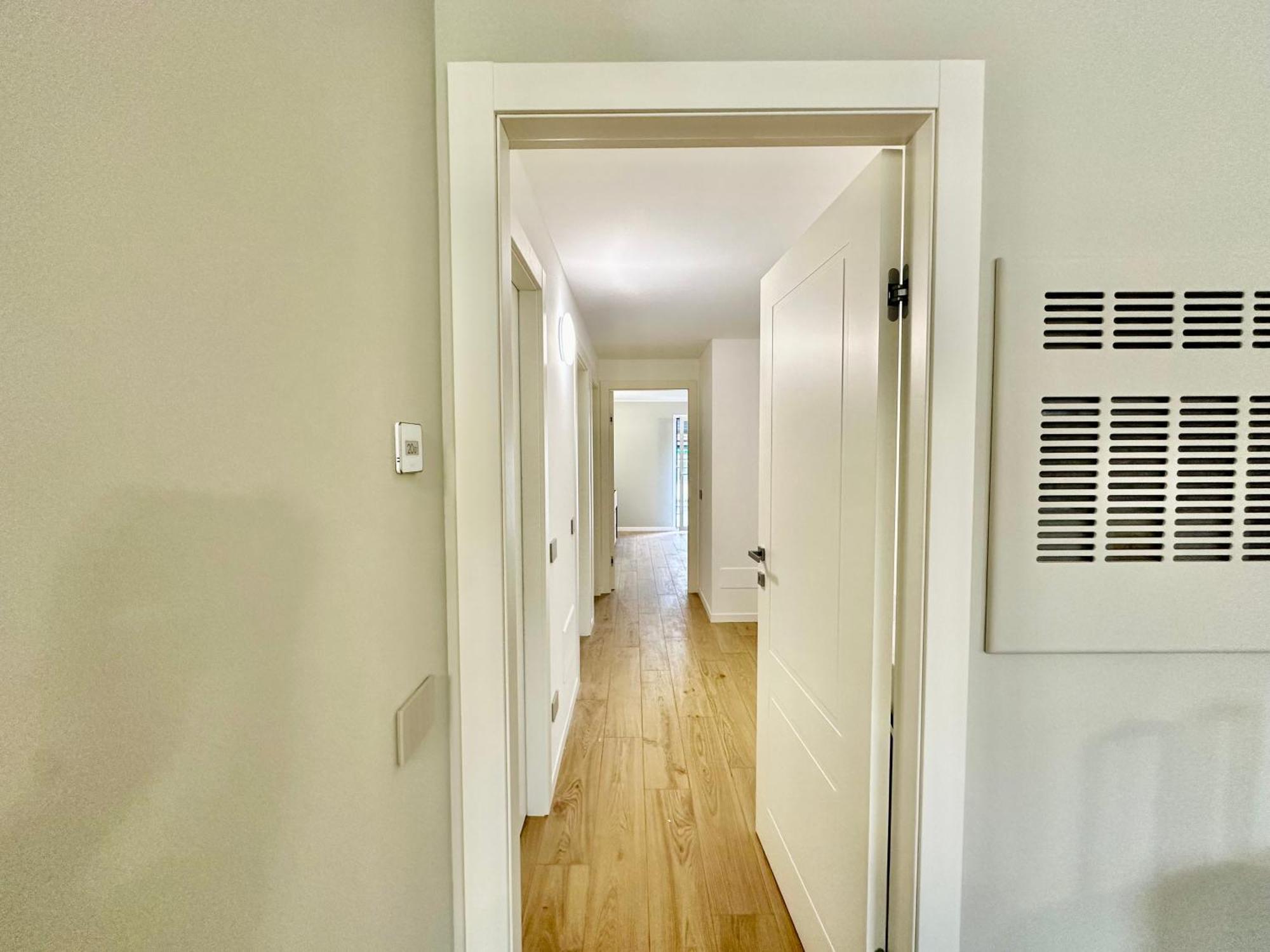 Be-C0 Sempione Luxury Apt ミラノ エクステリア 写真