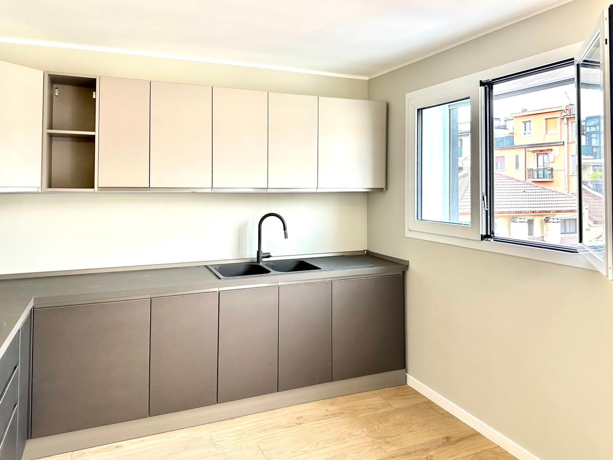 Be-C0 Sempione Luxury Apt ミラノ エクステリア 写真