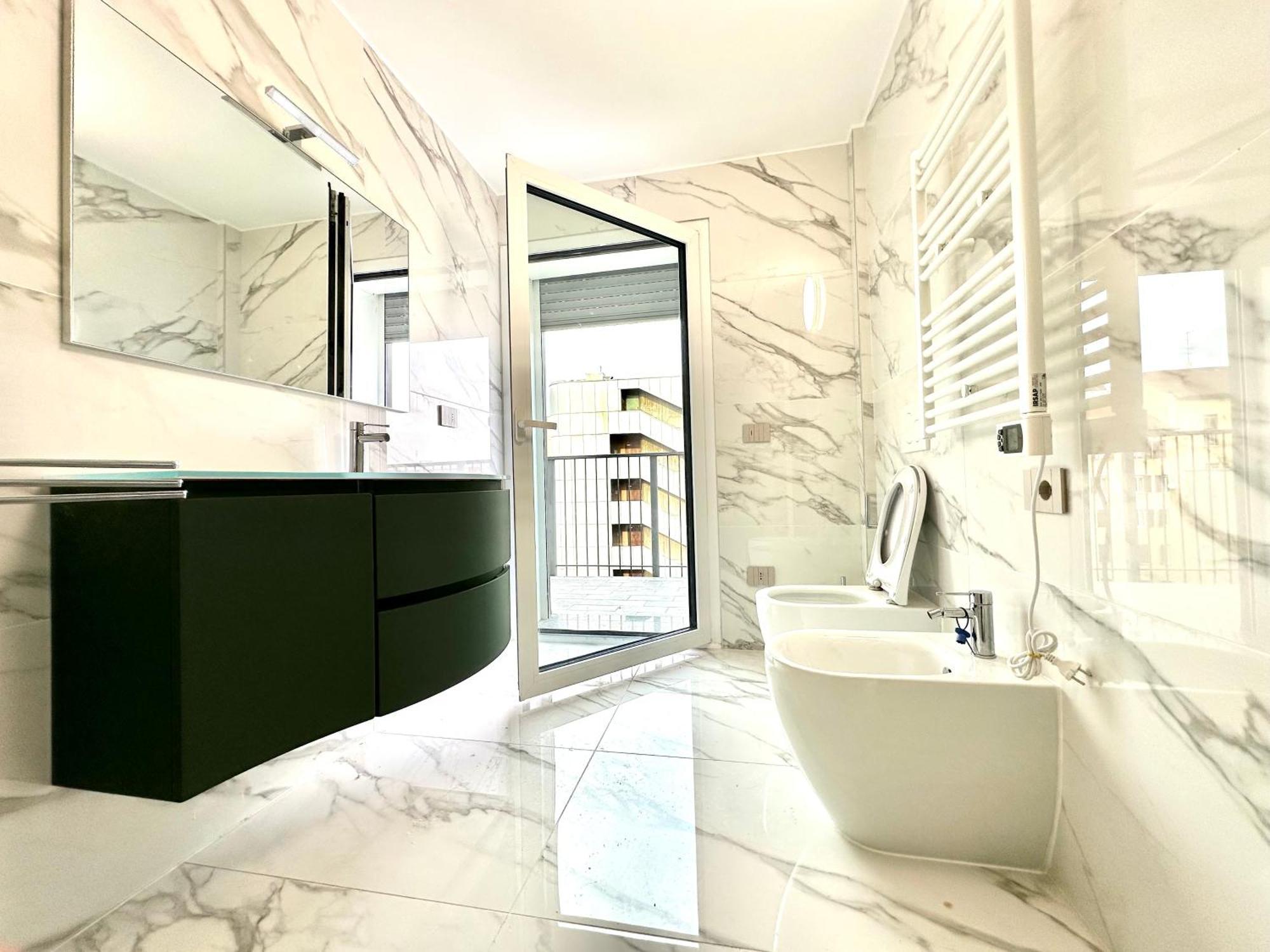 Be-C0 Sempione Luxury Apt ミラノ エクステリア 写真