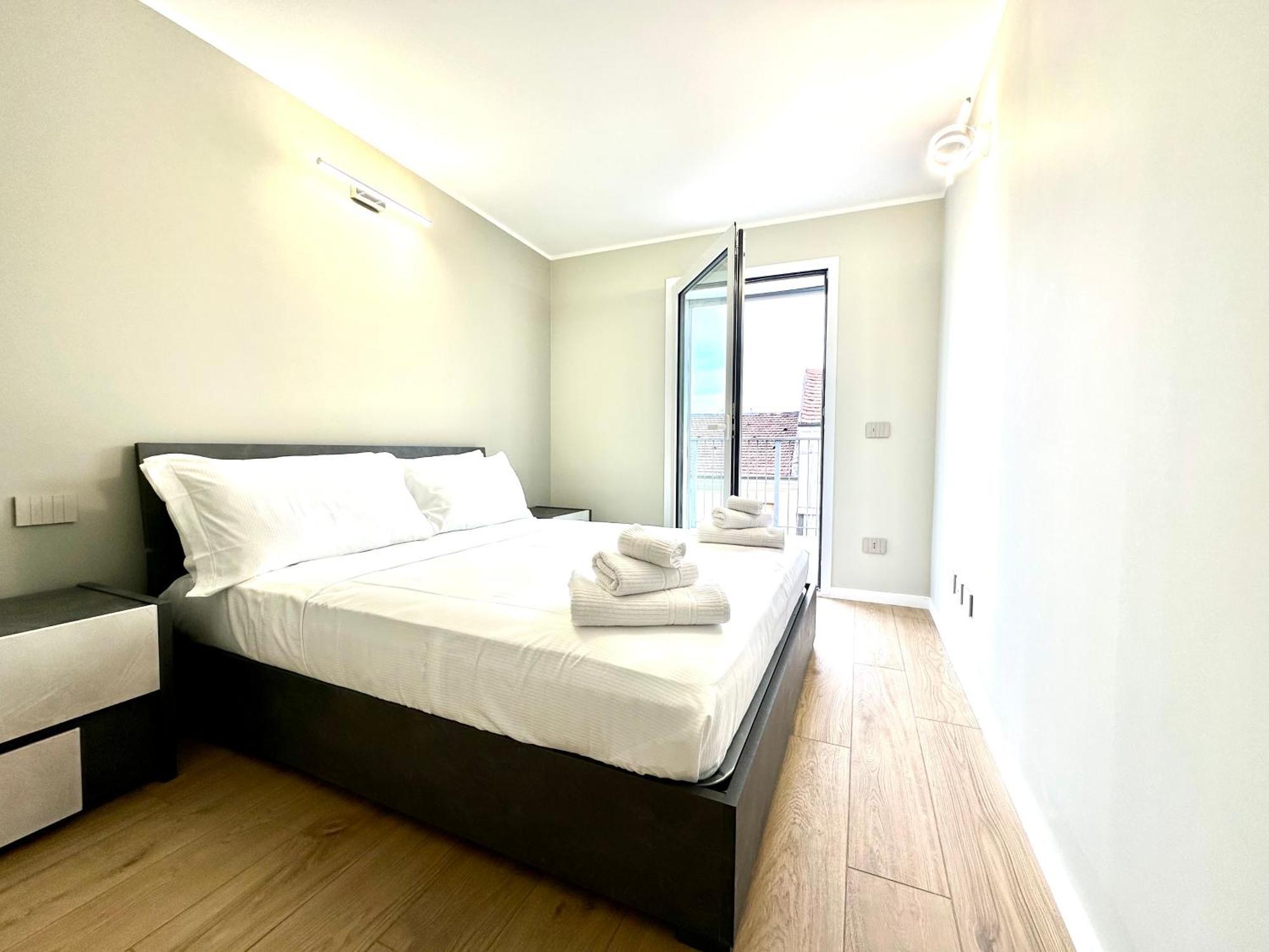 Be-C0 Sempione Luxury Apt ミラノ エクステリア 写真