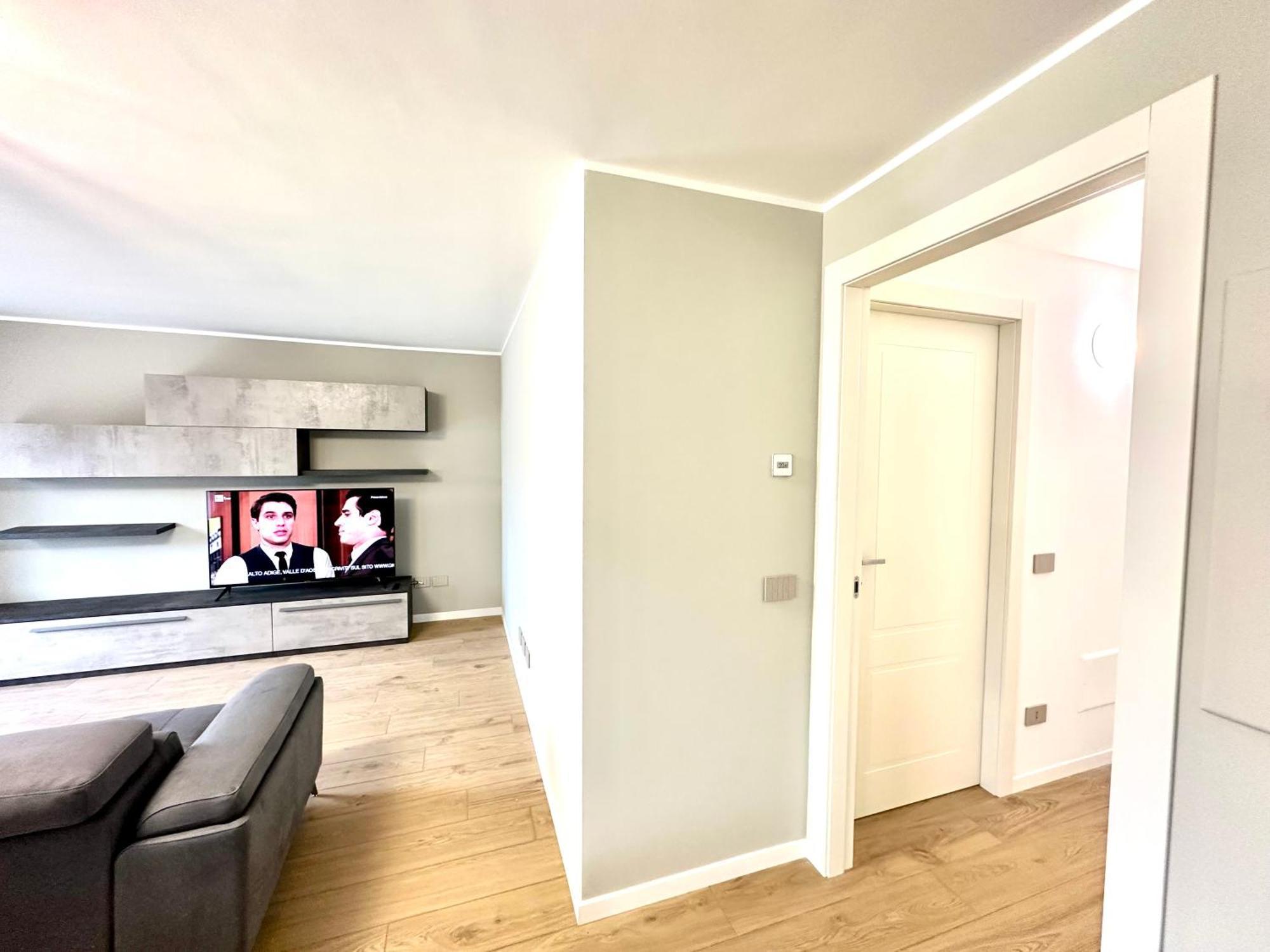 Be-C0 Sempione Luxury Apt ミラノ エクステリア 写真