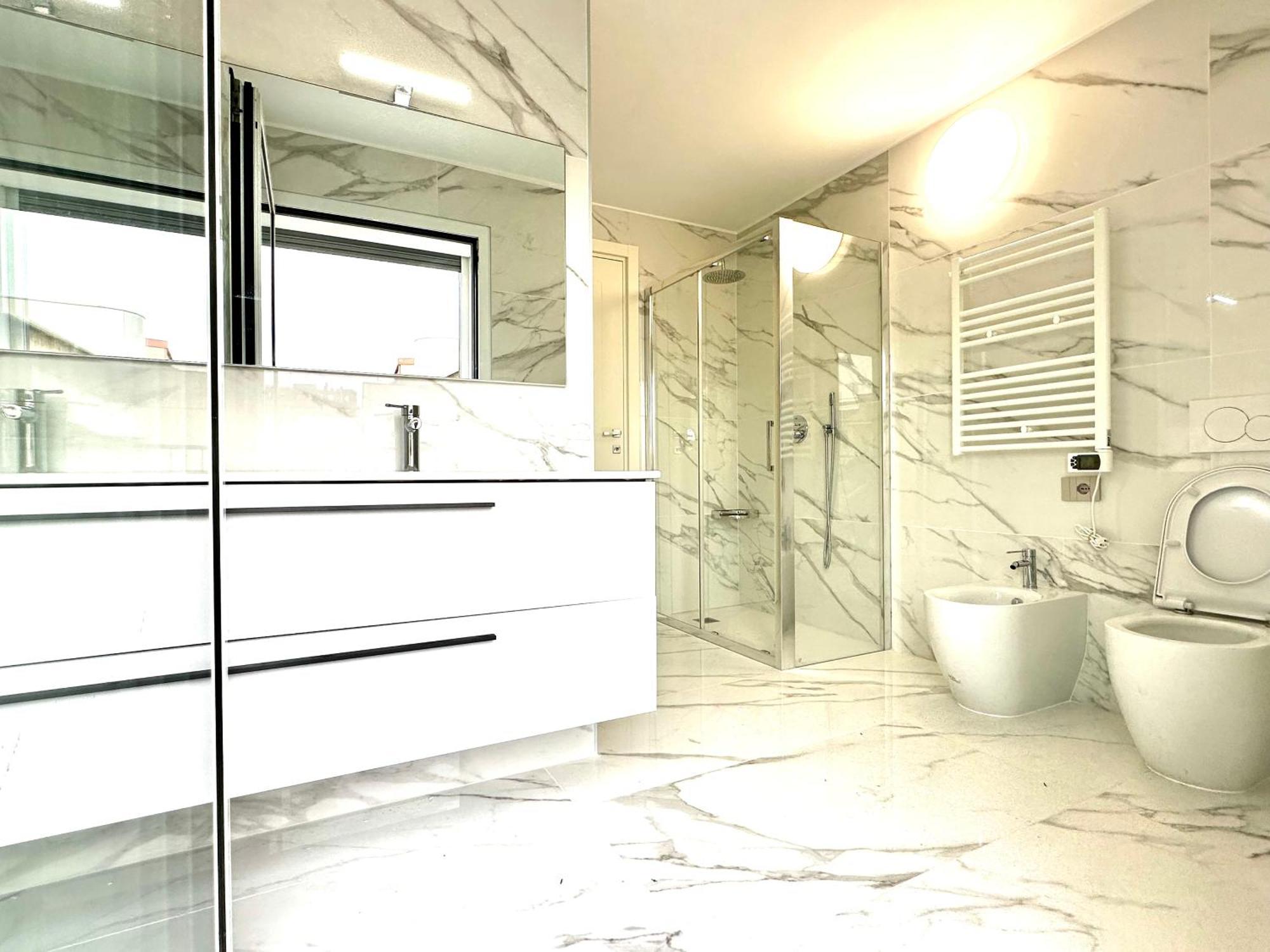 Be-C0 Sempione Luxury Apt ミラノ エクステリア 写真