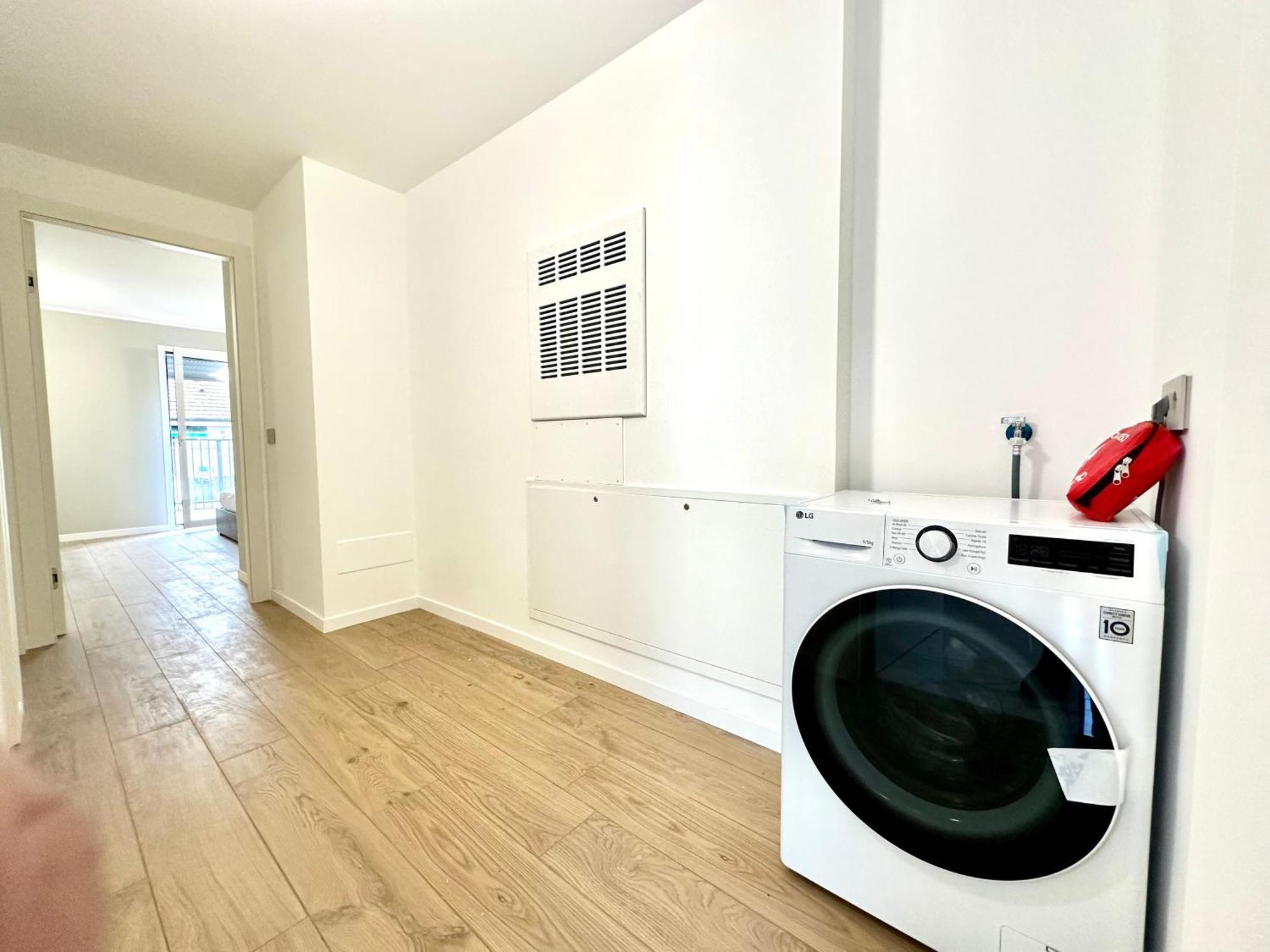 Be-C0 Sempione Luxury Apt ミラノ エクステリア 写真