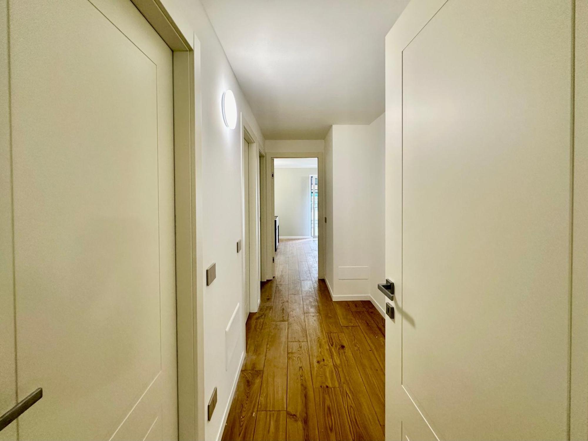 Be-C0 Sempione Luxury Apt ミラノ エクステリア 写真
