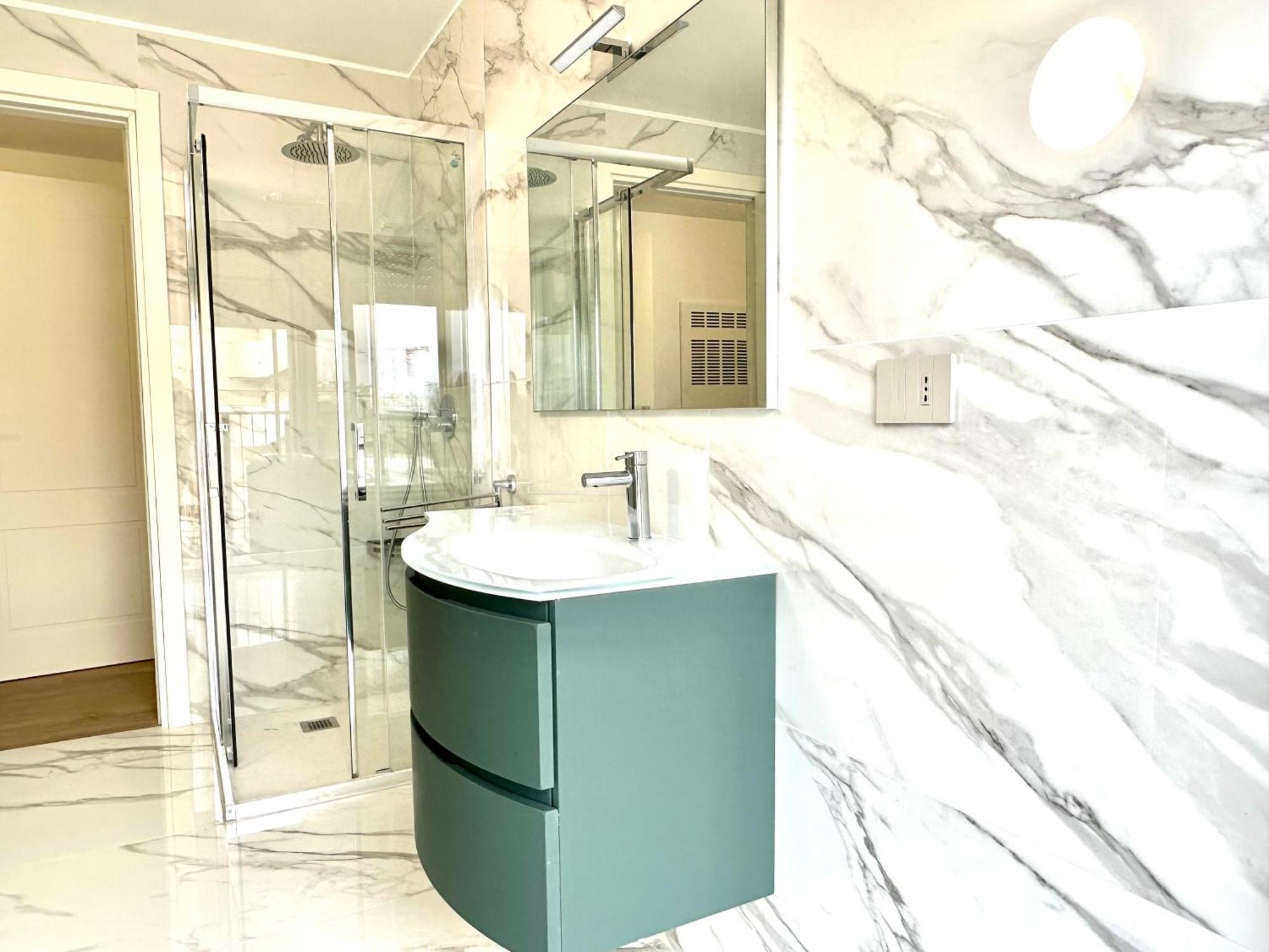 Be-C0 Sempione Luxury Apt ミラノ エクステリア 写真